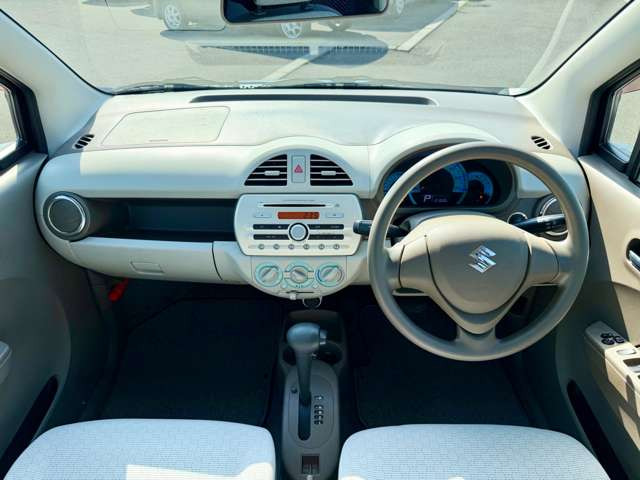 アルトエコS 4WD