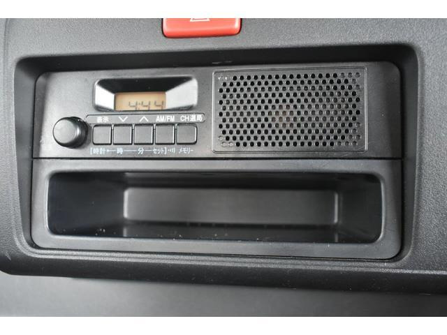 サンバートラックTB スマートアシスト