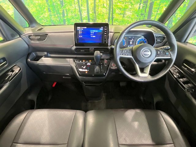 ルークスハイウェイスター Gターボ プロパイロットエディション