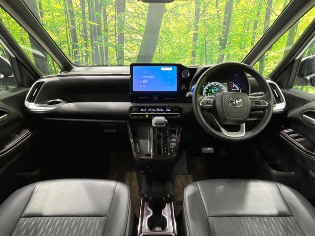 ノア1.8 ハイブリッド S-Z