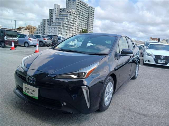 プリウス1.8 S セーフティ プラスII