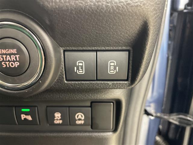 ワゴンRスマイルハイブリッド(HYBRID) X 4WD