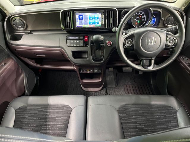 N-ONEプレミアム ツアラー