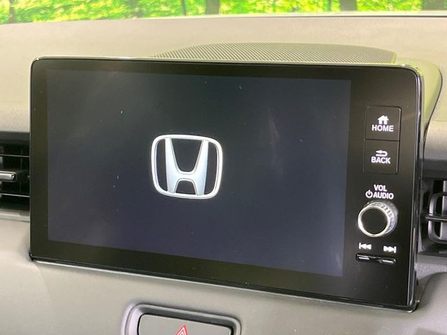 ヴェゼル1.5 e:HEV Z