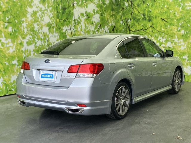 レガシィB42.0 GT DIT アイサイト 4WD