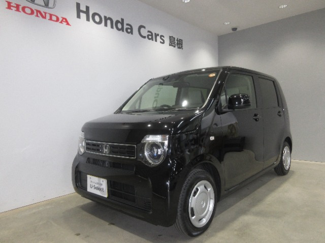 N-WGNL ホンダ センシング