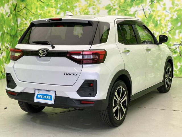 ロッキー1.0 プレミアム