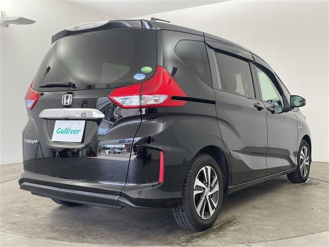 フリード+1.5 ハイブリッド EX