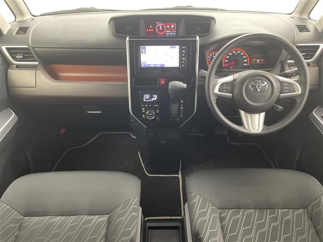 ルーミー1.0 G コージー エディション