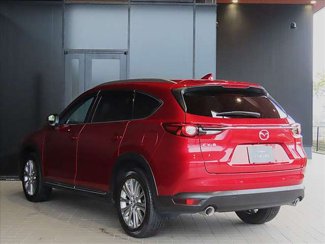 CX-82.2 XD エクスクルーシブ モード