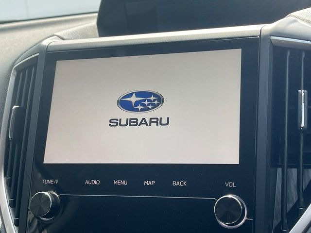 フォレスター1.8 スポーツ 4WD