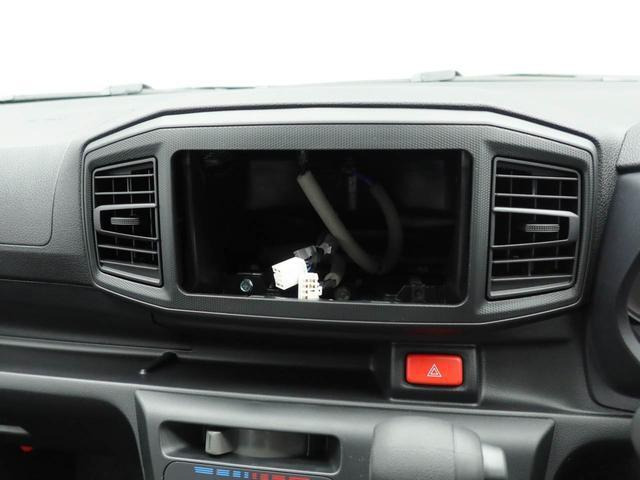 ミライースL SAIII