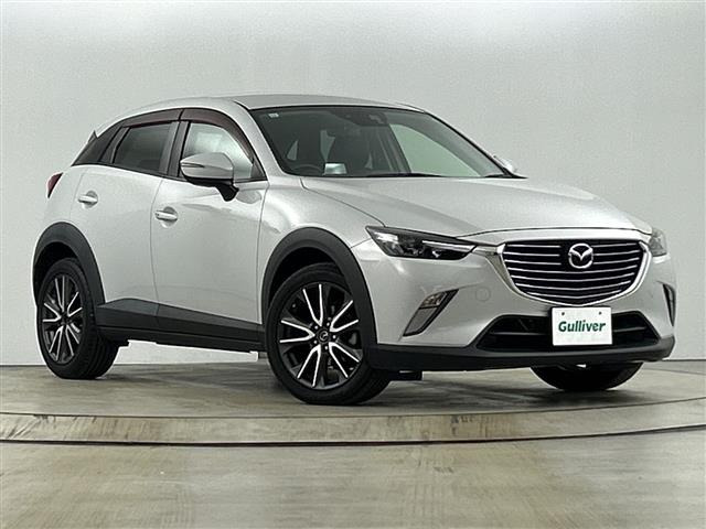 CX-31.5 XD ツーリング
