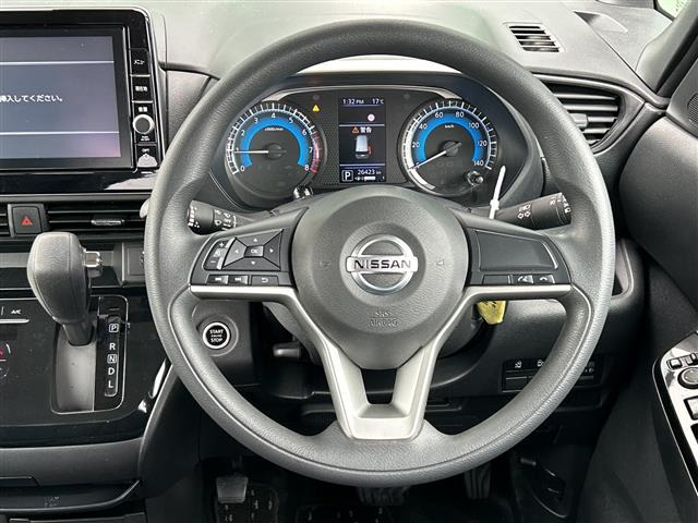 ルークスハイウェイスターX