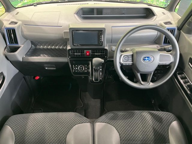 シフォンカスタム R スマートアシスト