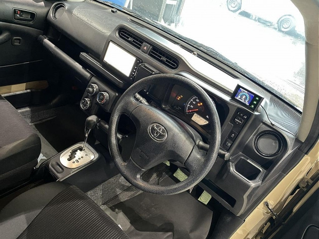 プロボックスバン1.5 F