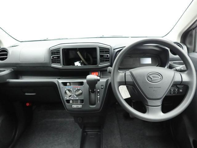 ミライースL SAIII