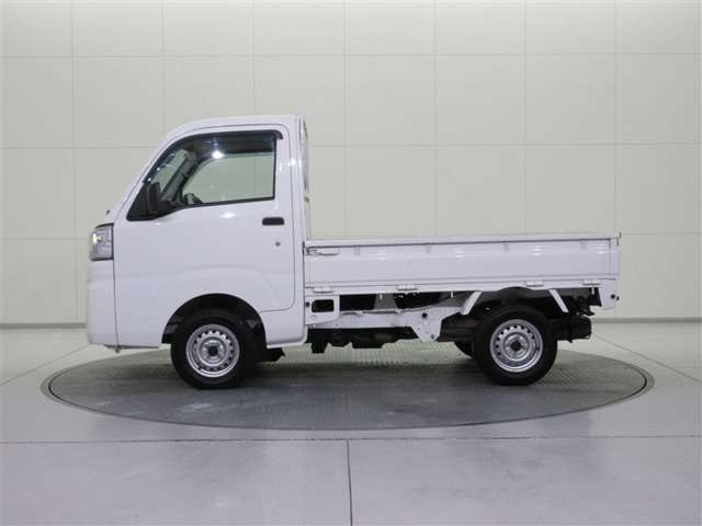 ハイゼットトラックスタンダード