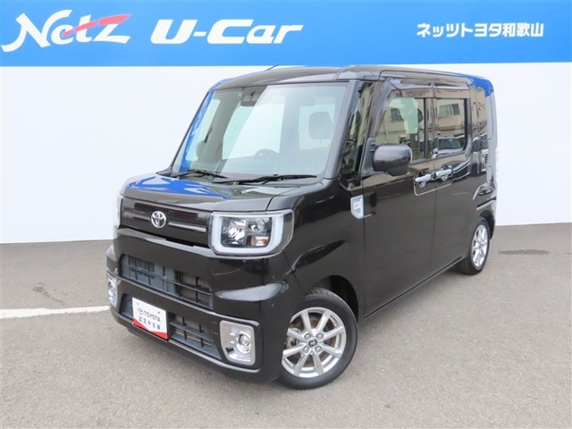 ピクシスメガL SAIII