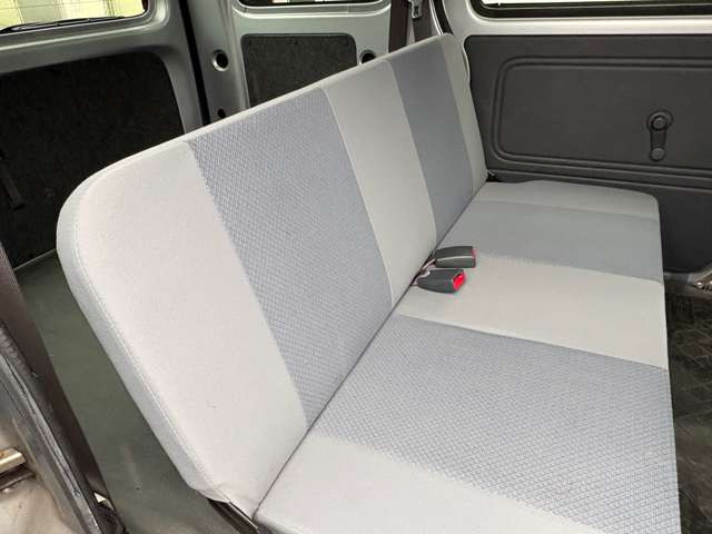 ハイゼットカーゴデラックス ハイルーフ 4WD