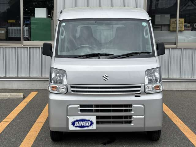 エブリイPA リミテッド ハイルーフ