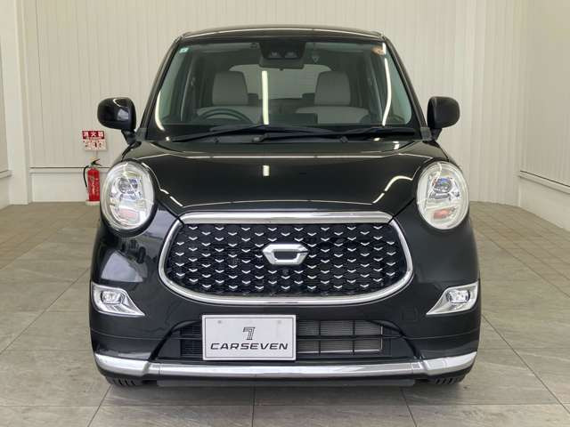 キャストスタイル  G VS SAIII