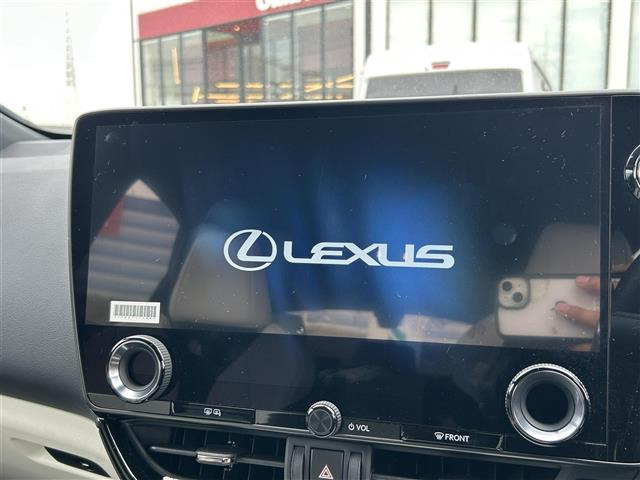 NX350h Fスポーツ