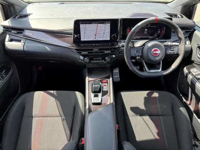 ノートオーラ1.2 NISMO