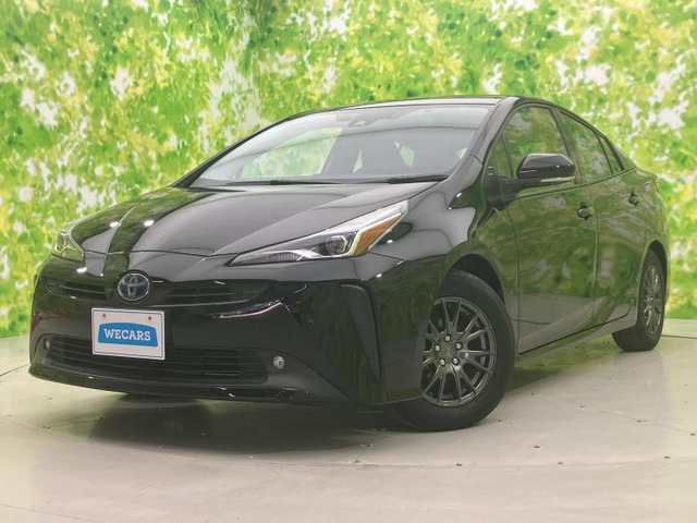 プリウス1.8 A プレミアム