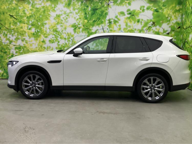 CX-603.3 XD Lパッケージ ディーゼル