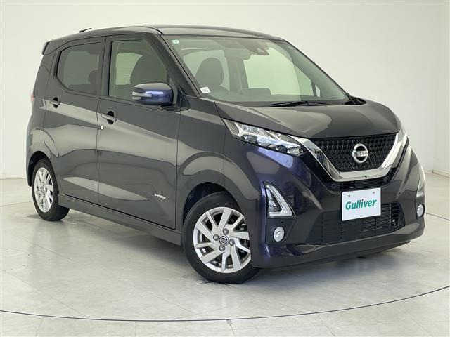 デイズハイウェイスターX プロパイロットエディション