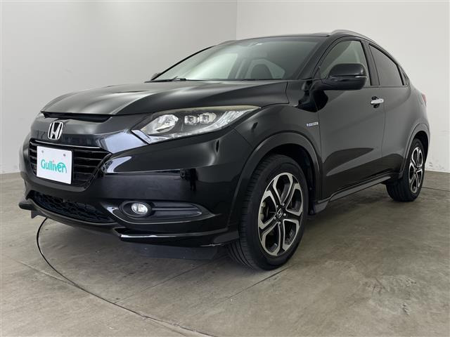 ヴェゼル1.5 ハイブリッド Z