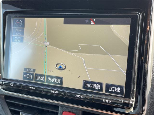 ヴォクシー1.8 ハイブリッド V