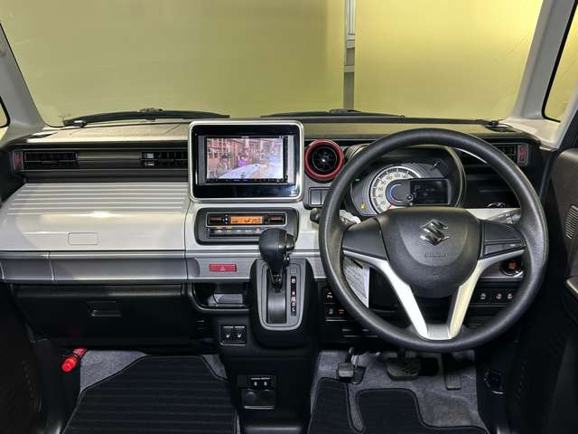 スペーシアハイブリッド(HYBRID)  X 4WD