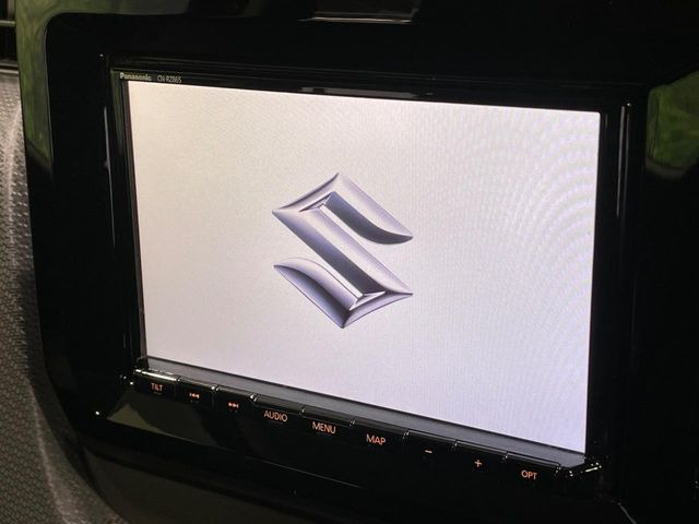 ソリオバンディット1.2 ハイブリッド(HYBRID) MV