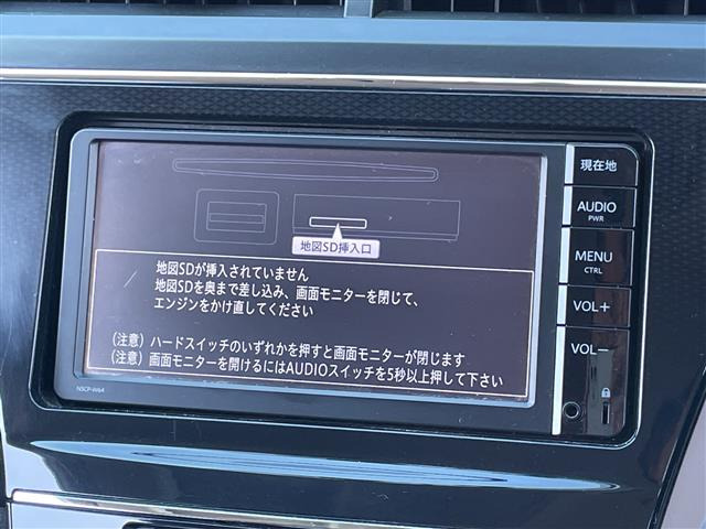 プリウスα1.8 S ツーリングセレクション