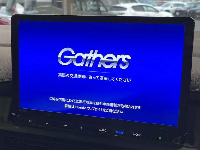 ステップワゴン2.0 e:HEV スパーダ