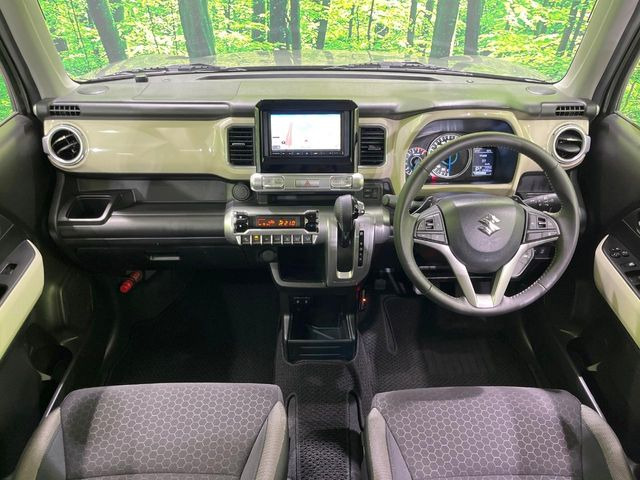 クロスビー1.0 ハイブリッド(HYBRID) MZ