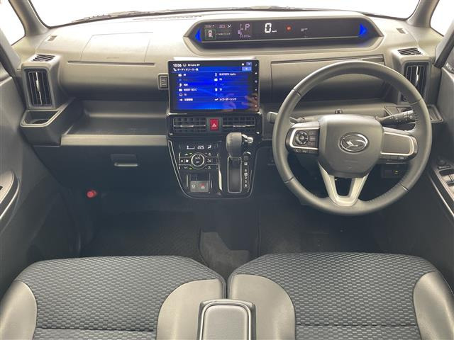 タントカスタムRS