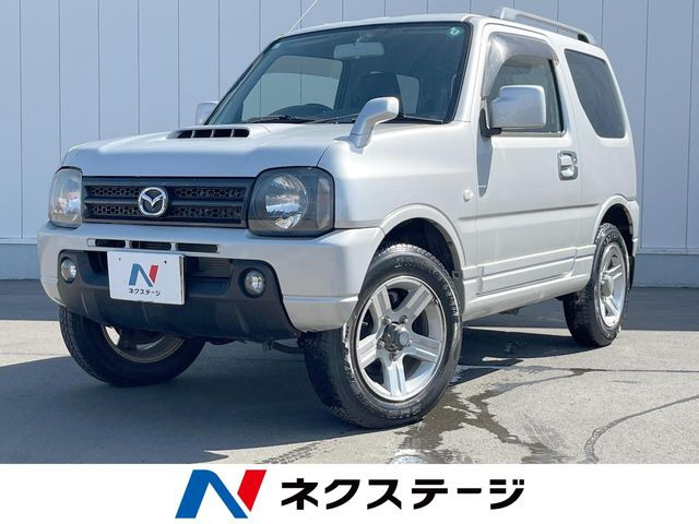 AZ-オフロードXC 4WD