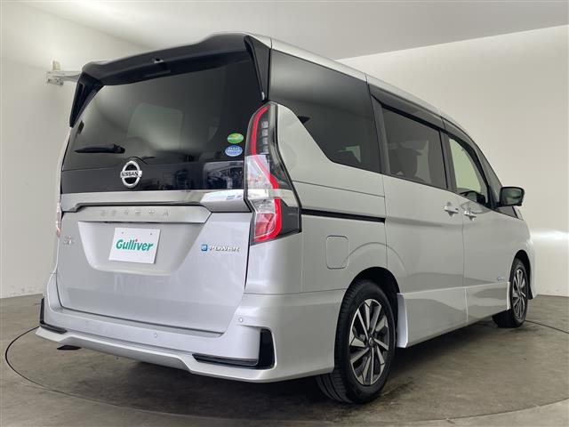 セレナ1.2 e-POWER ハイウェイスターG