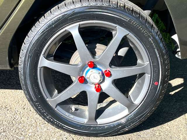�O���[��15�C���`���[�V�[�ȃA���~�ɐV�i�^�C���A�h�����V�i�Ȃ̂ŁA�o�b�`���}�b�`���Ă܂�!!