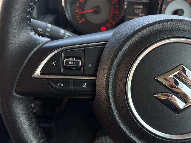 ジムニーシエラ1.5 JC 4WD