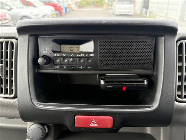 エブリイPC ハイルーフ