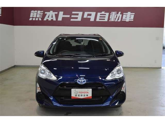 アクア1.5 S スタイルブラック