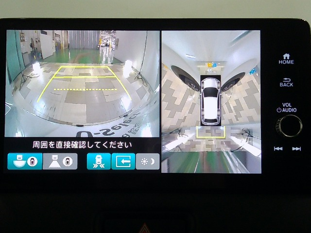 ヴェゼル1.5 ハイブリッド Z