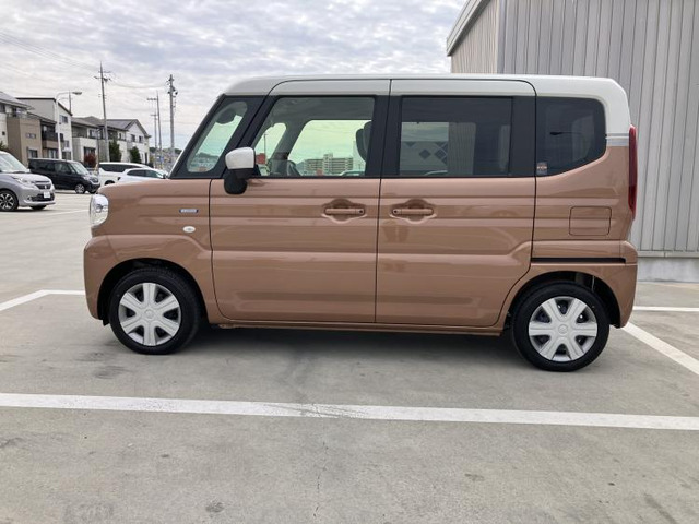 スペーシアハイブリッド(HYBRID)  X