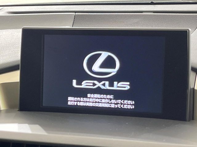 NX300h バージョンL