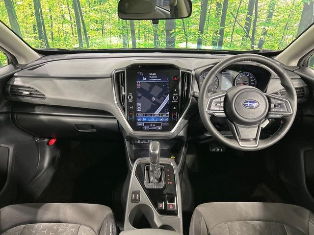 クロストレック2.0 ツーリング 4WD