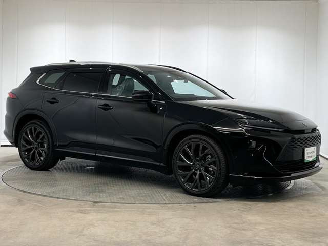 クラウンエステート2.5 Z E-Four 4WD